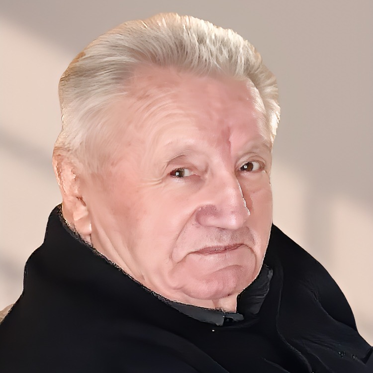 Photo d’Henri VIAL