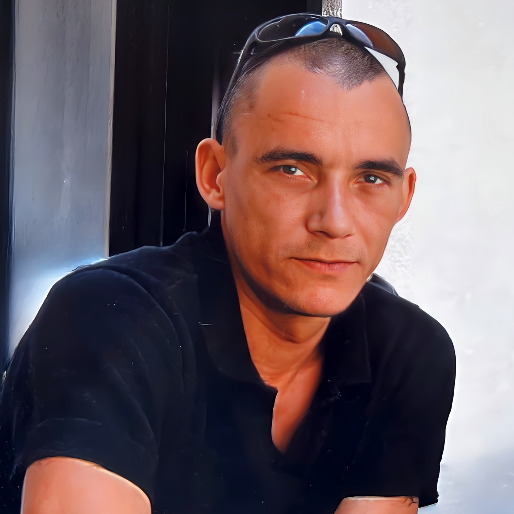 Photo de Patrick SABOT