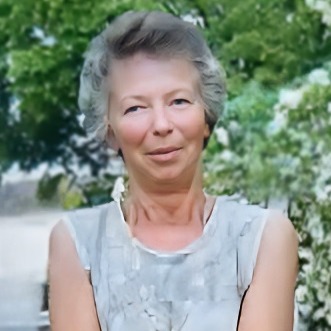 Photo de Denise PEILLON