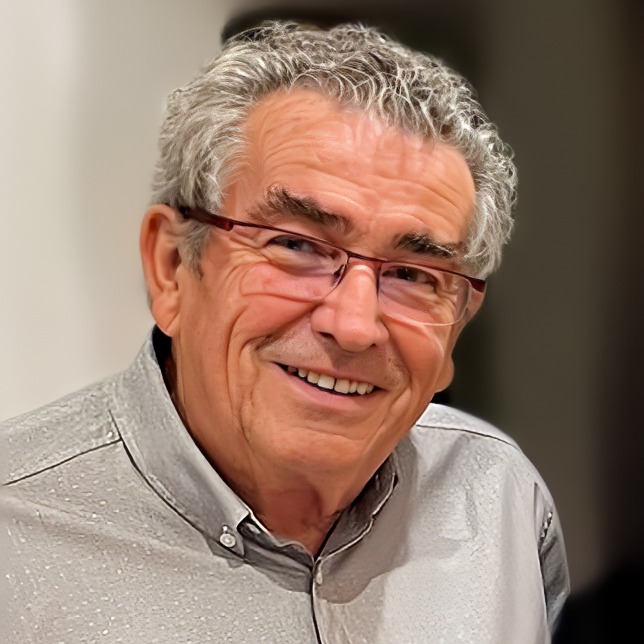 Photo d’André GIRAUD