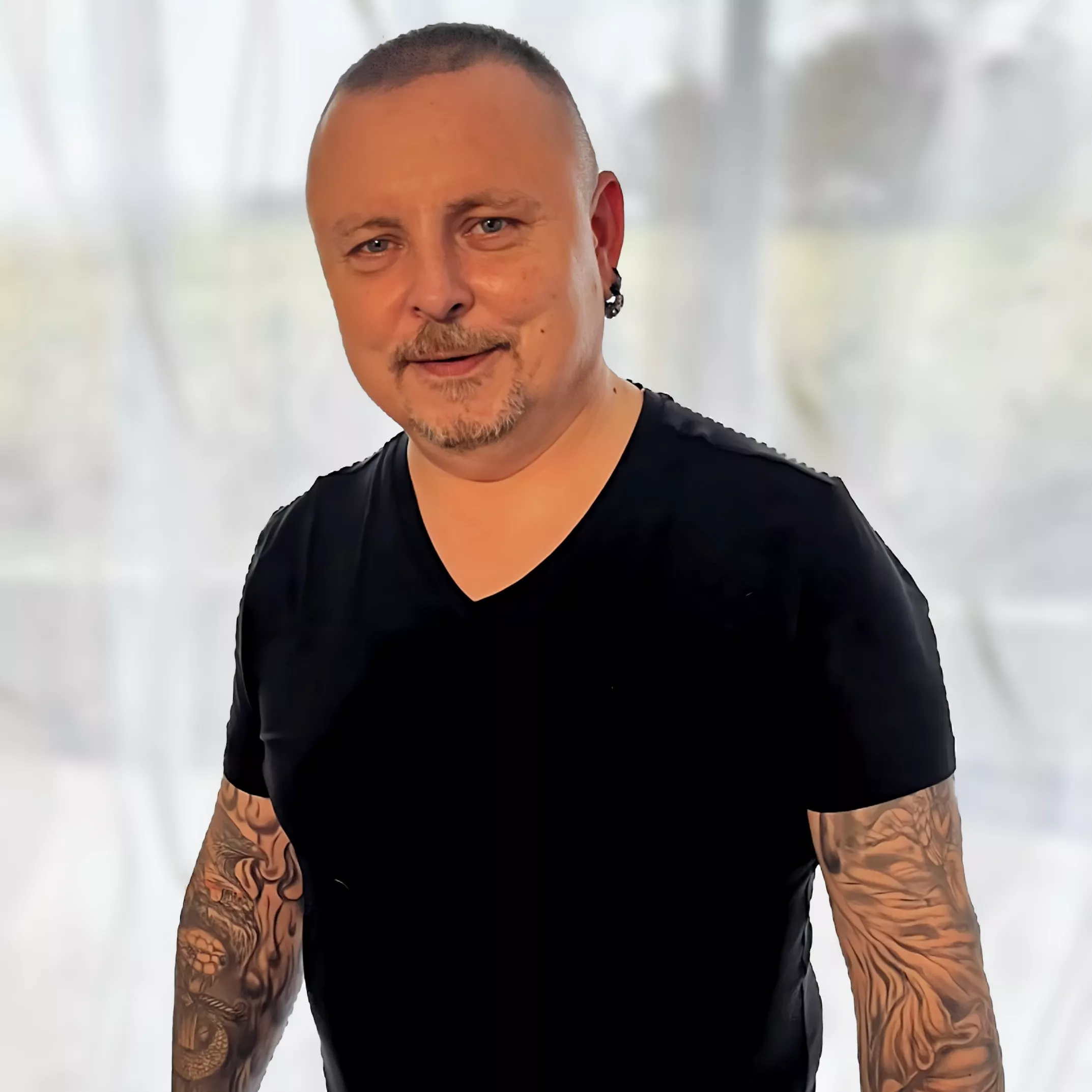 Photo de Krzysztof MROCZEK