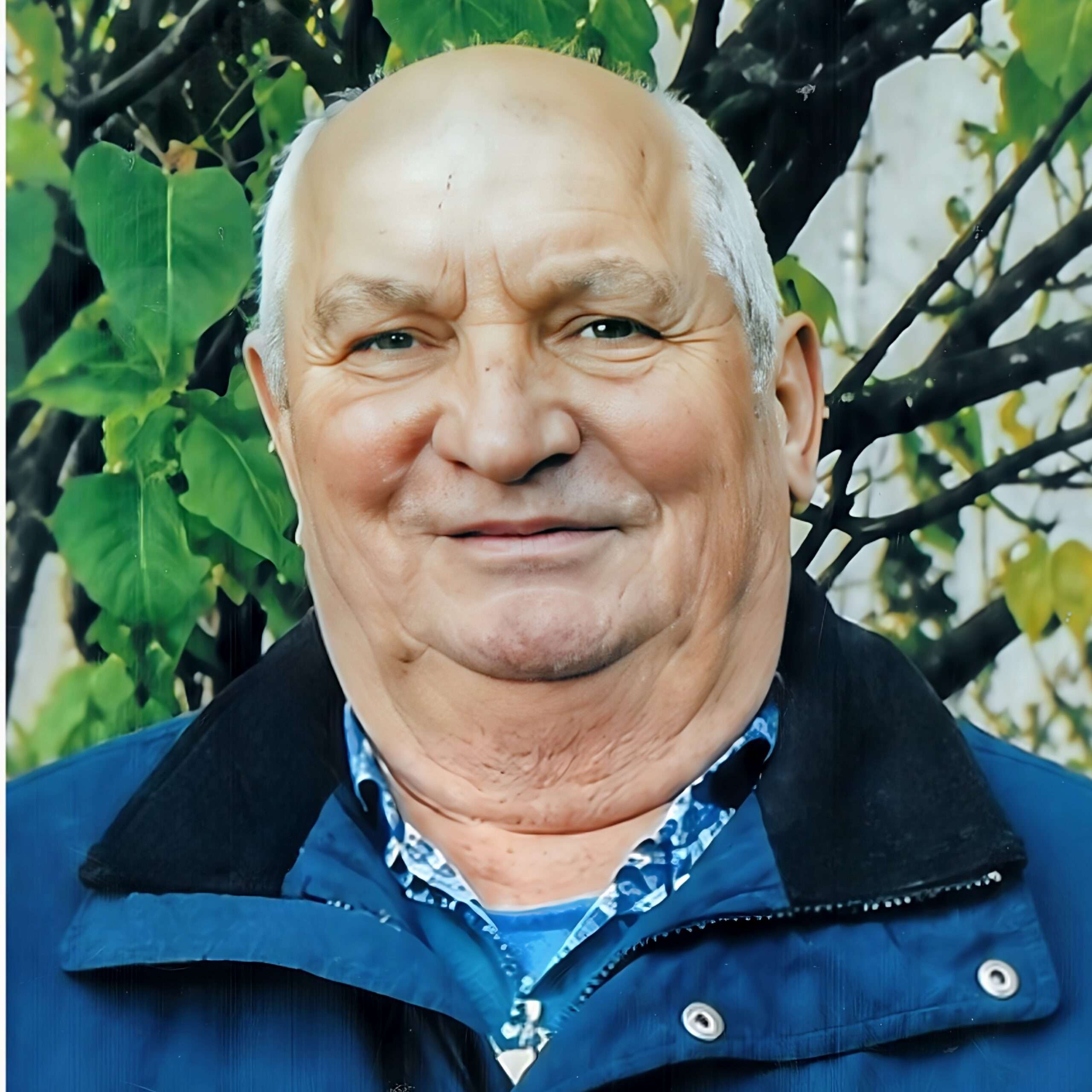 Photo de Maurice VEYRARD