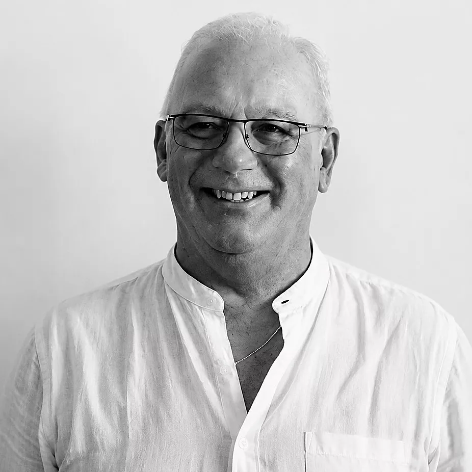 Photo d’André PETIT