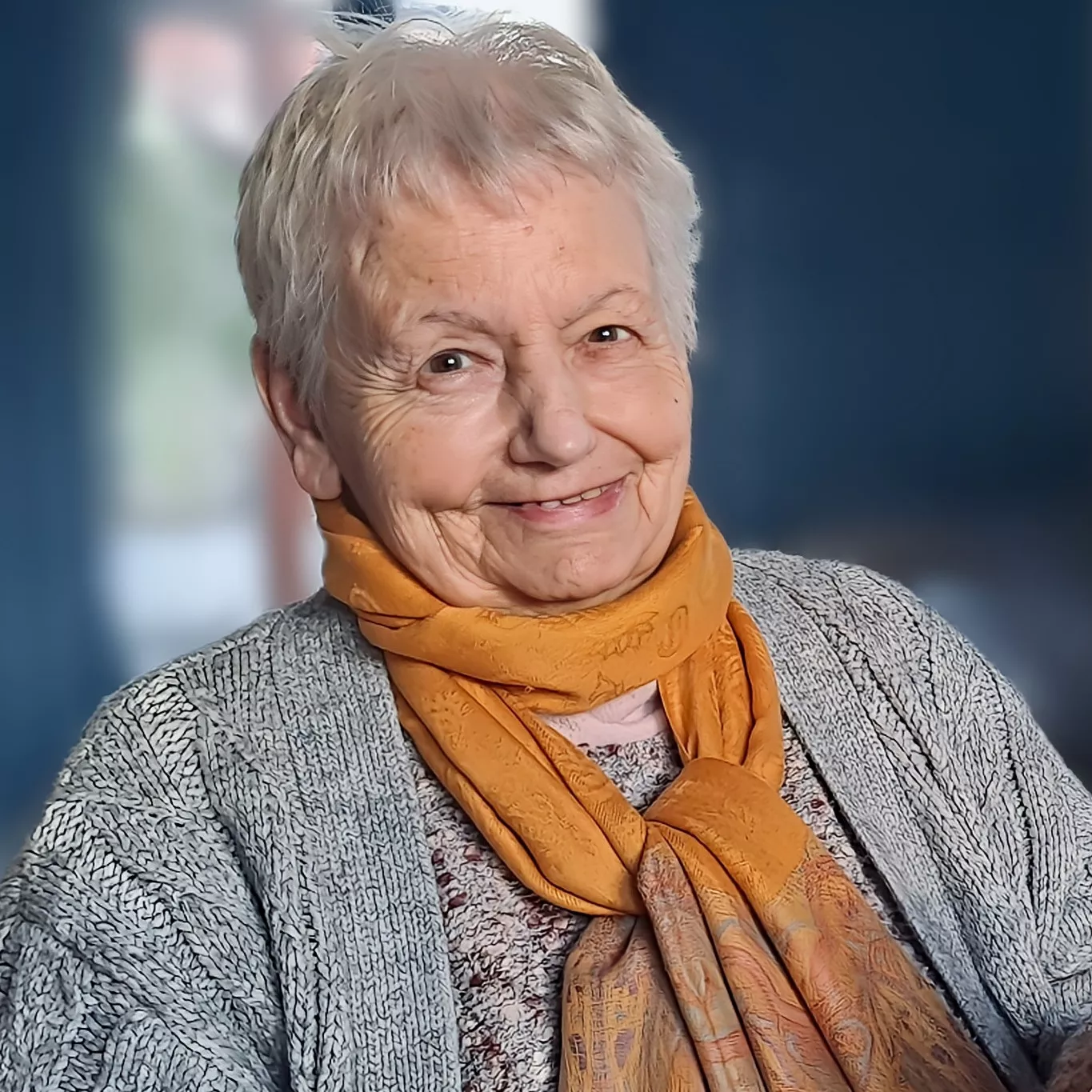 Photo de Marie POMAT