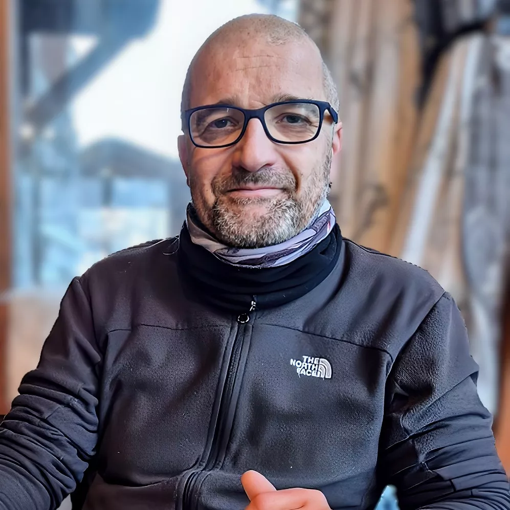 Photo de Raphaël PETIT