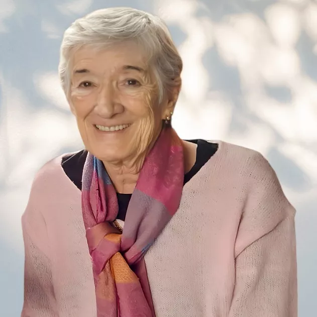 Photo de Michèle BRAMENE