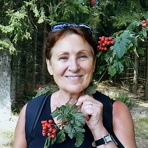 Photo de Georgette GROSSO