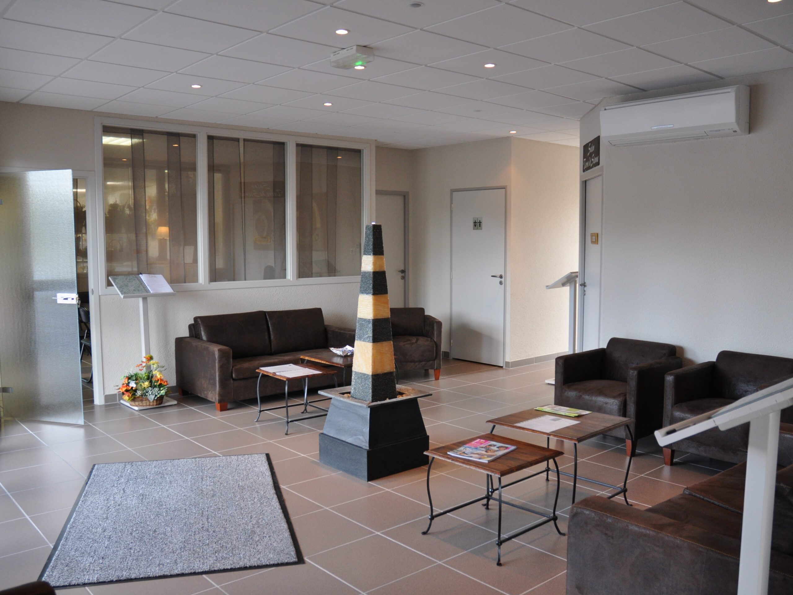 Photo de Chambre Funéraire MAZET de Usson en Forez