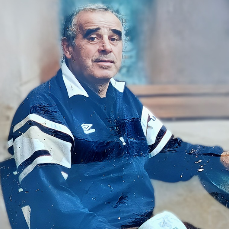 Photo de Monsieur Jean Louis LEVET