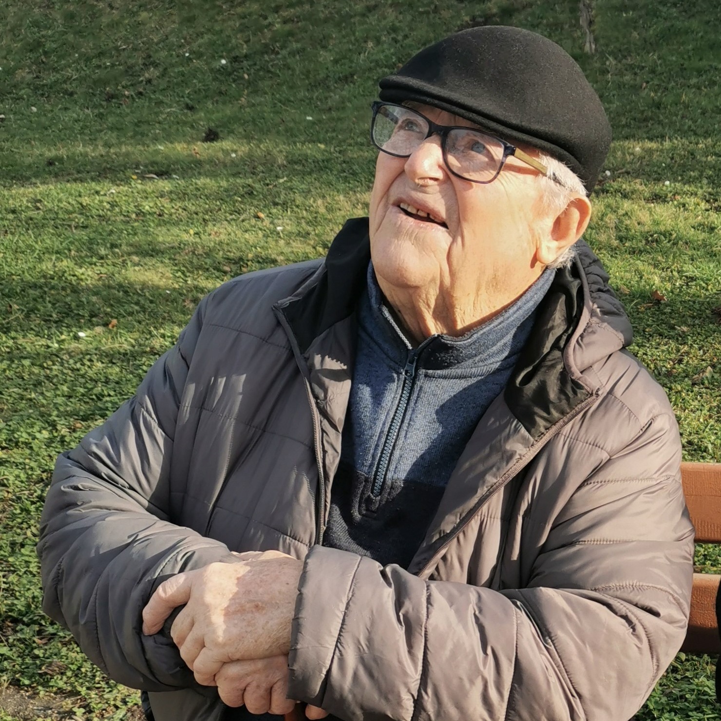 Photo de Jeannot GRAND