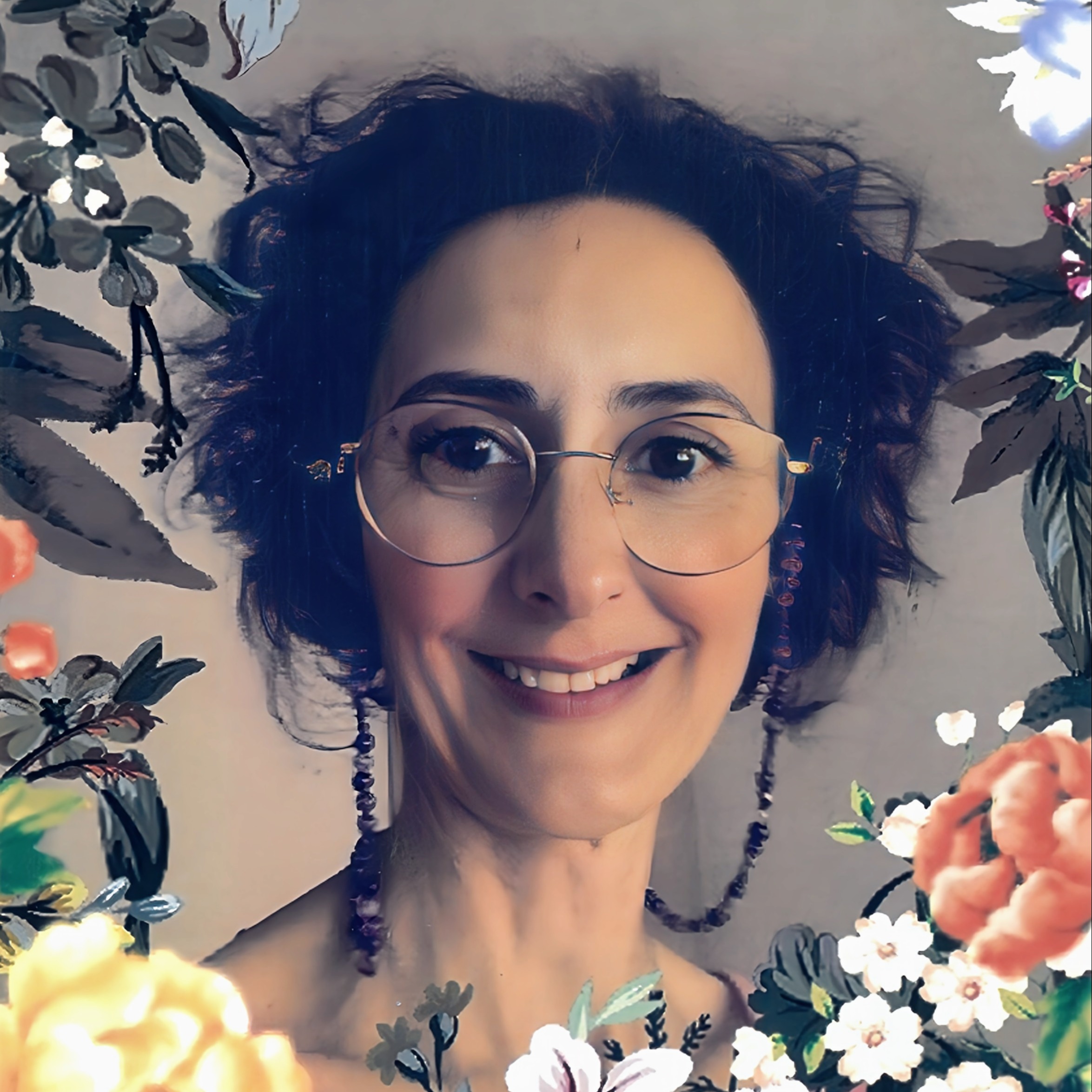 Photo de Séverine FERLET