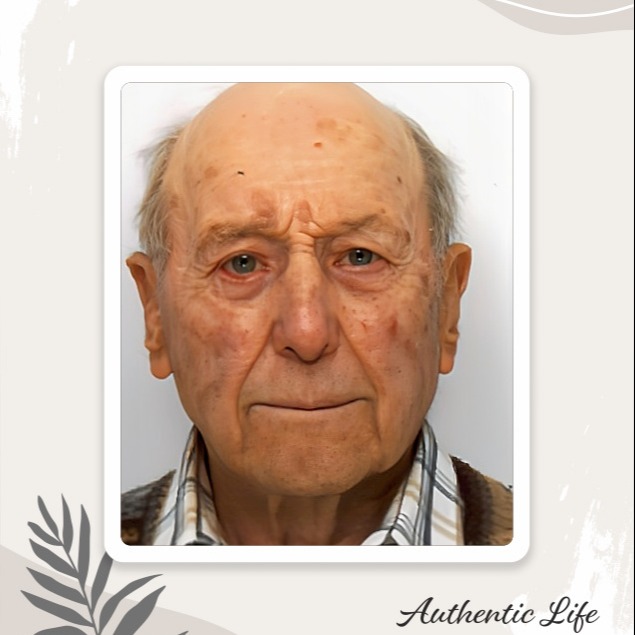 Photo de Monsieur Claudius, Marius LYOTHIER