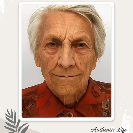 Photo de Marcelle LYOTHIER