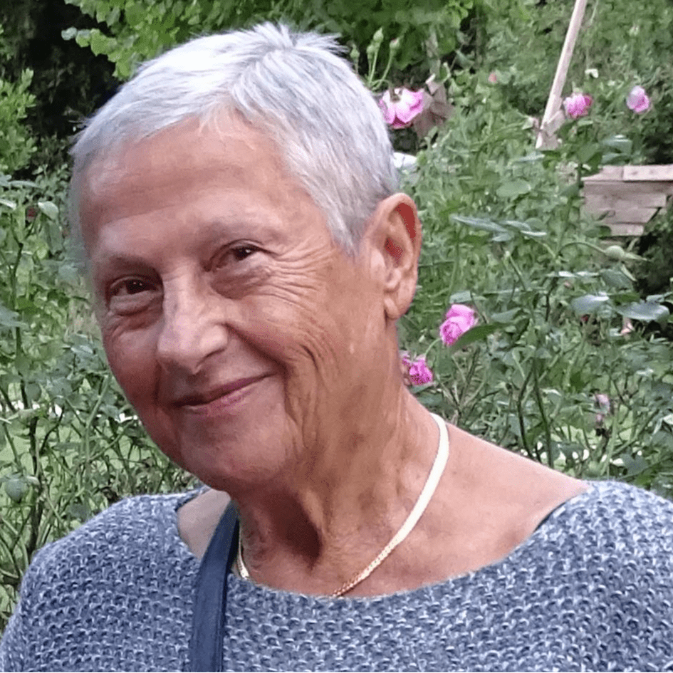 Photo de Rosette MARGOSSIAN