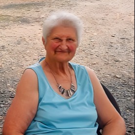 Photo de Marie MONIER