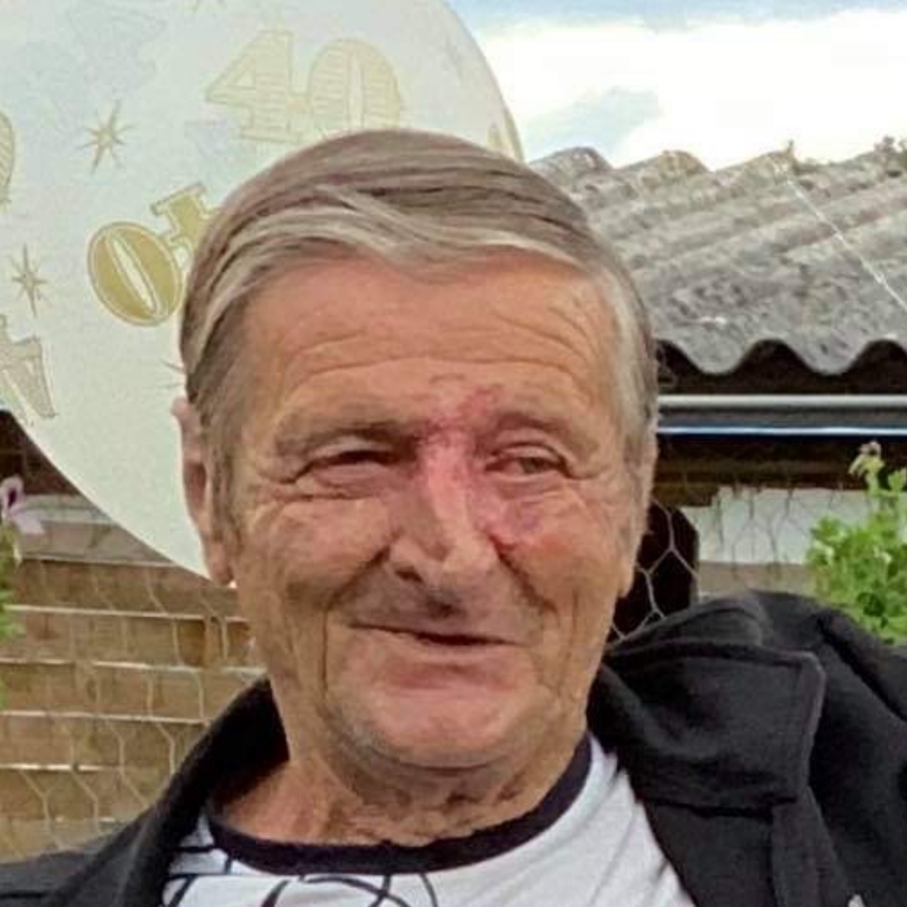 Photo de Monsieur Jackie GHILAIN