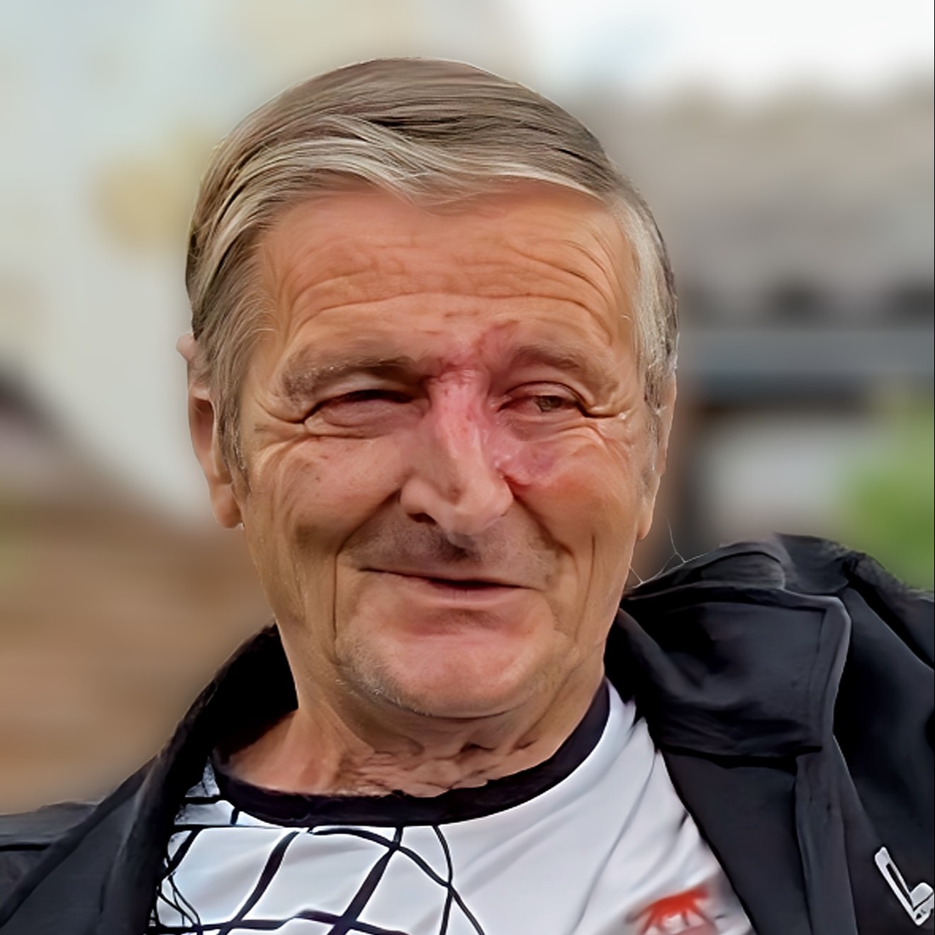 Photo de Jackie GHILAIN