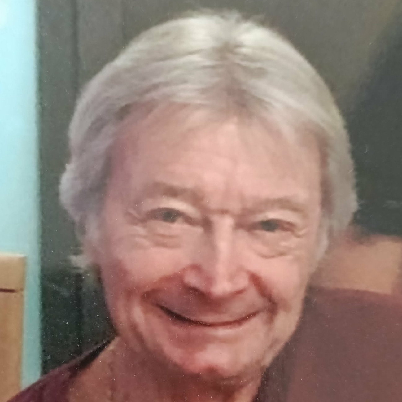 Photo de Jean-Baptiste ALIBERT