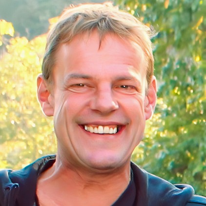 Photo de Cédric ESBORRAT