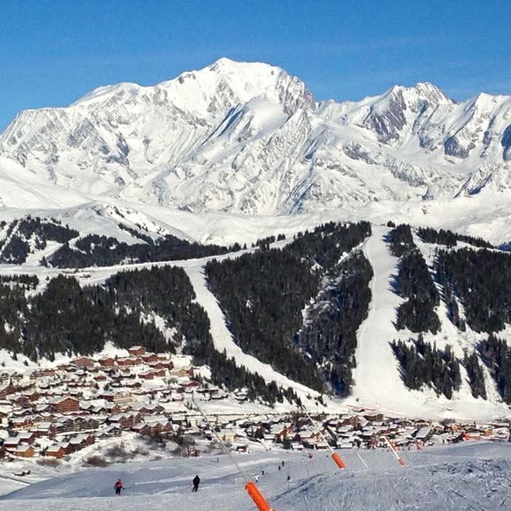 Photo de Christiane SEVESSAND