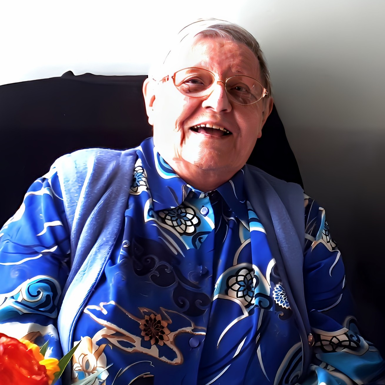 Photo de Jacqueline JANISSET