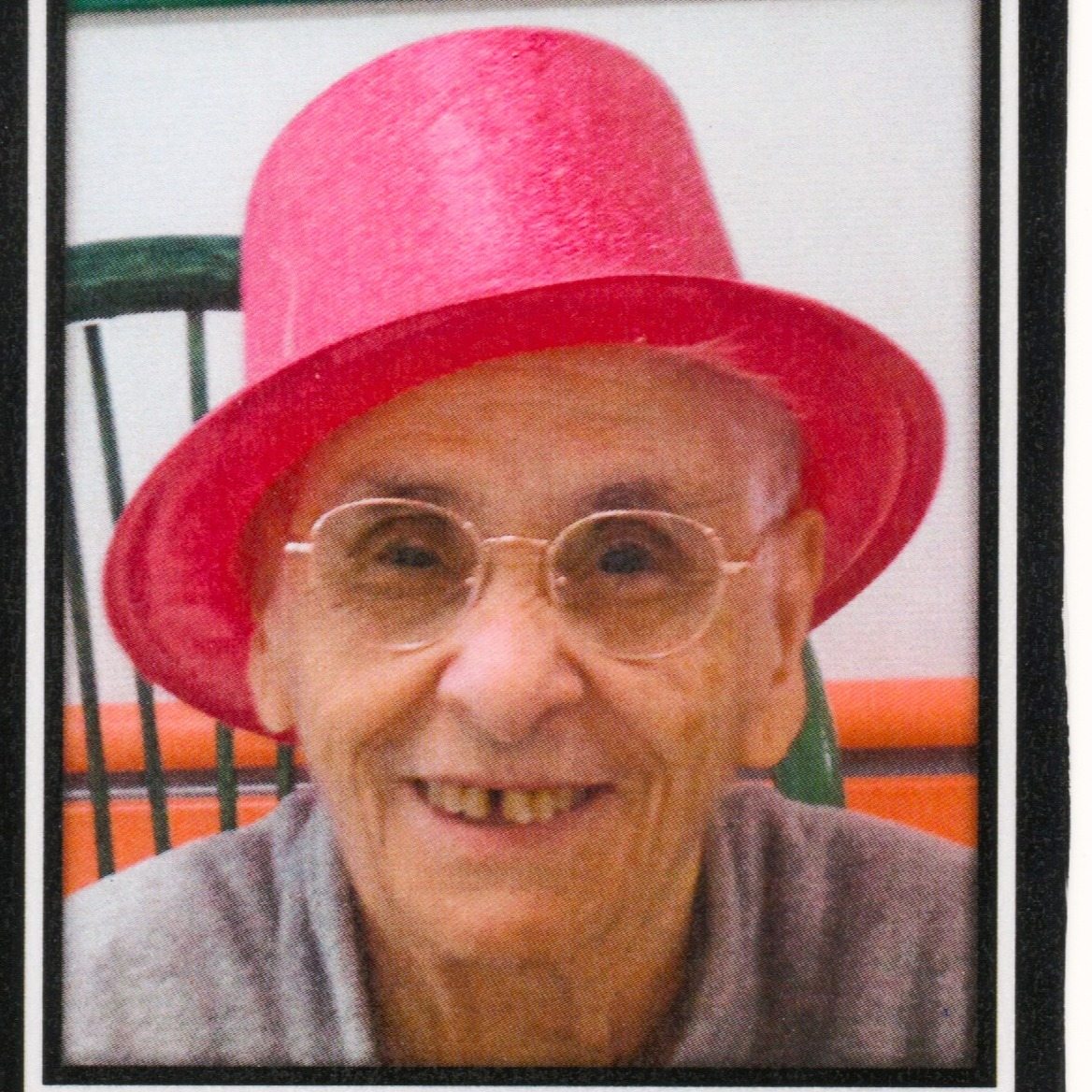 Photo de Maria CASATEJADA