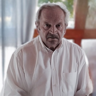 Photo de René JOANDEL