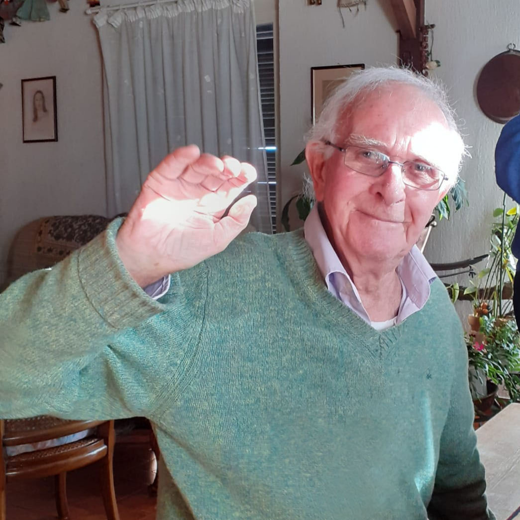 Photo d’Henry OLLIEN