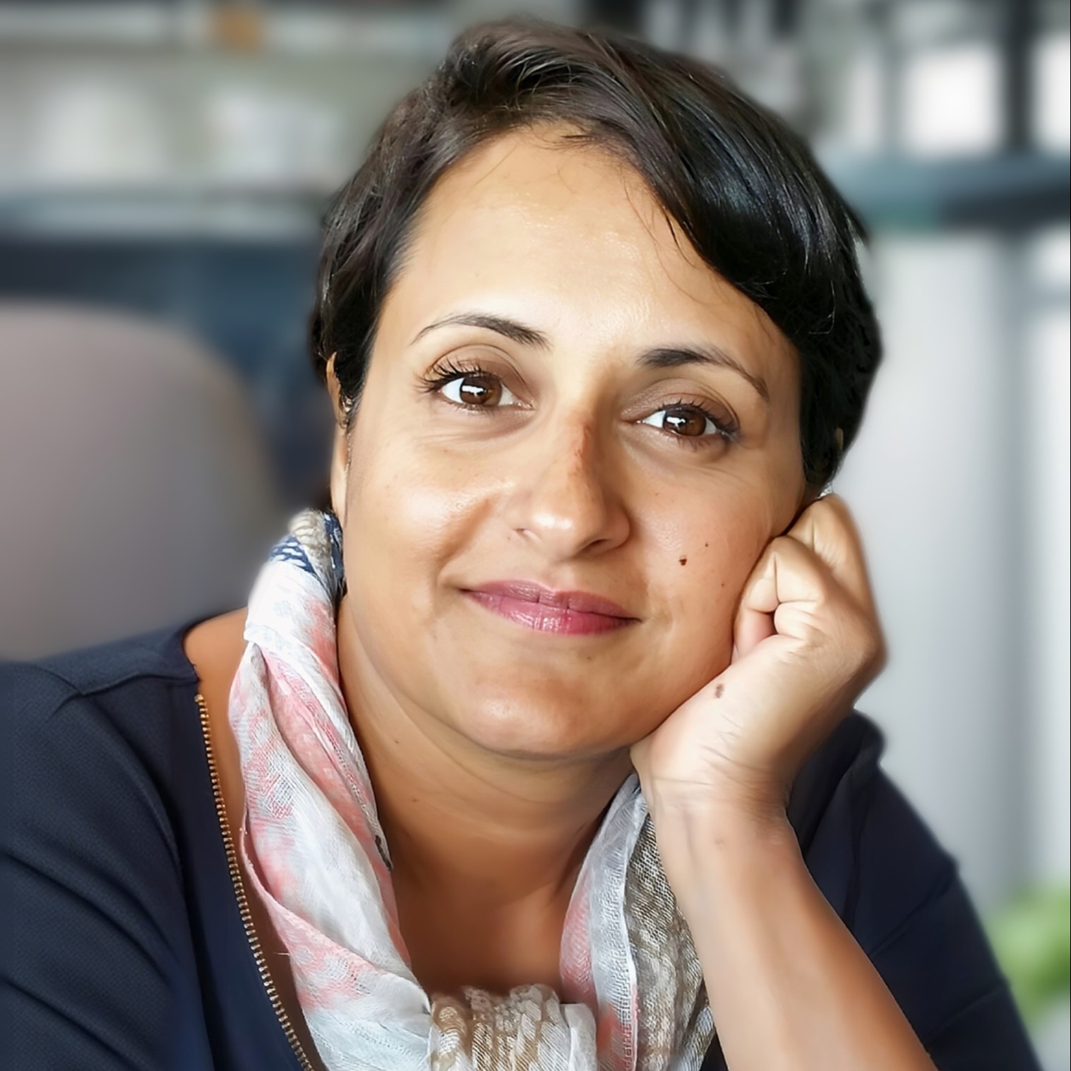 Photo de Vanessa ROUSSET