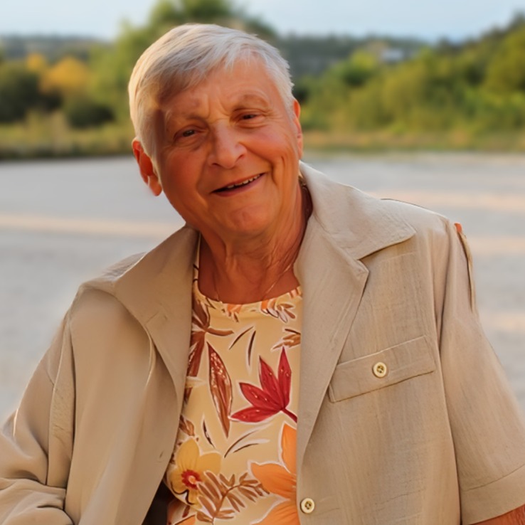 Photo de Marie BERGER