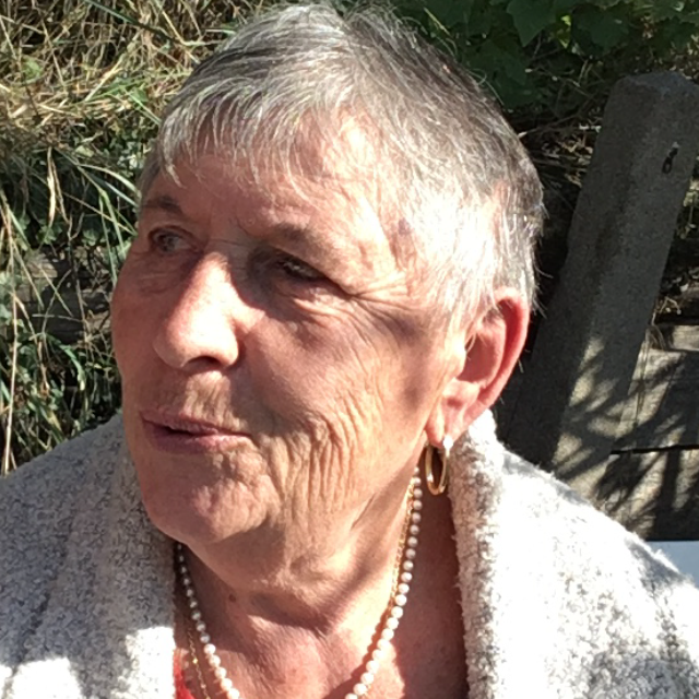 Photo de Marie FOURNEL