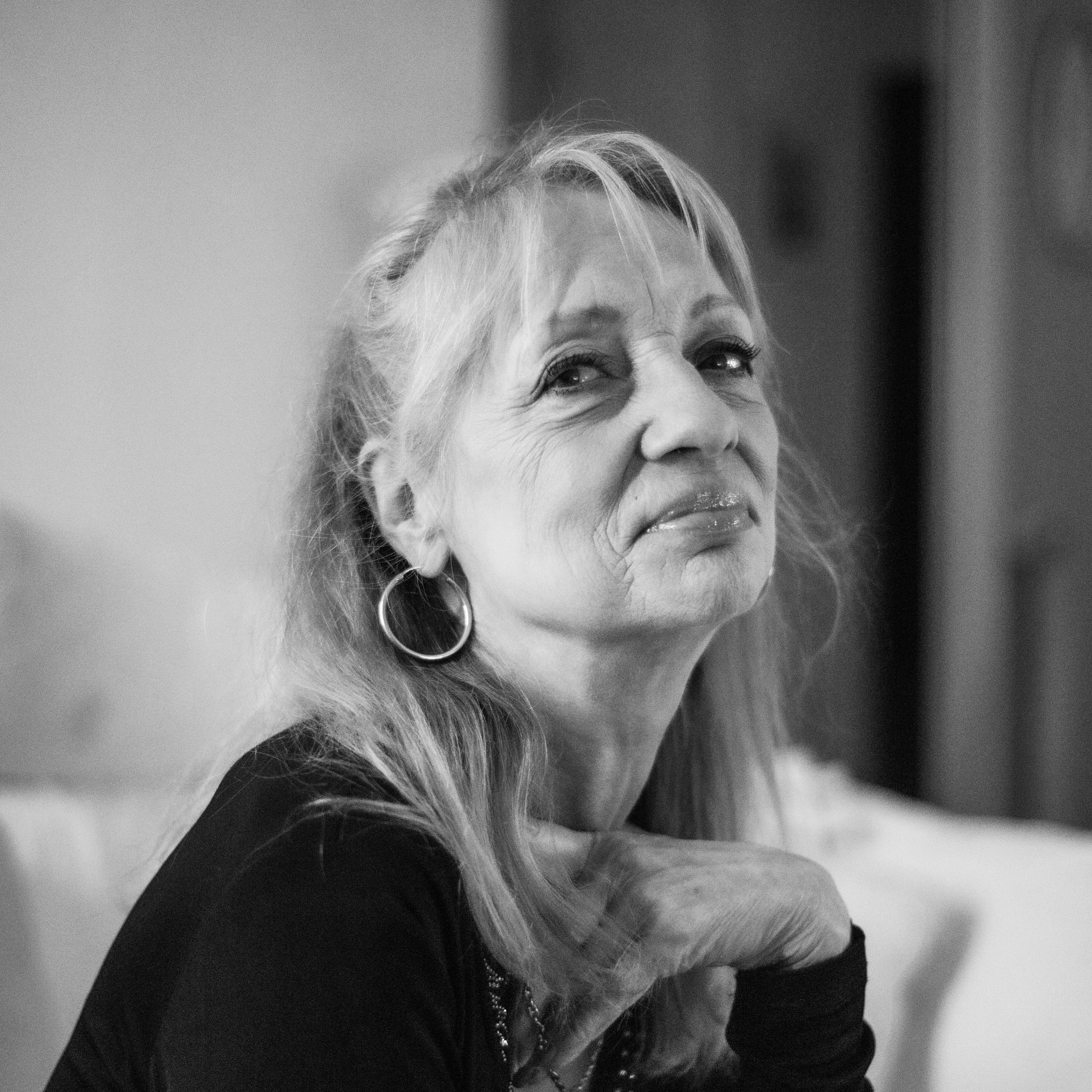 Photo de Michèle WOJTKOWIAK