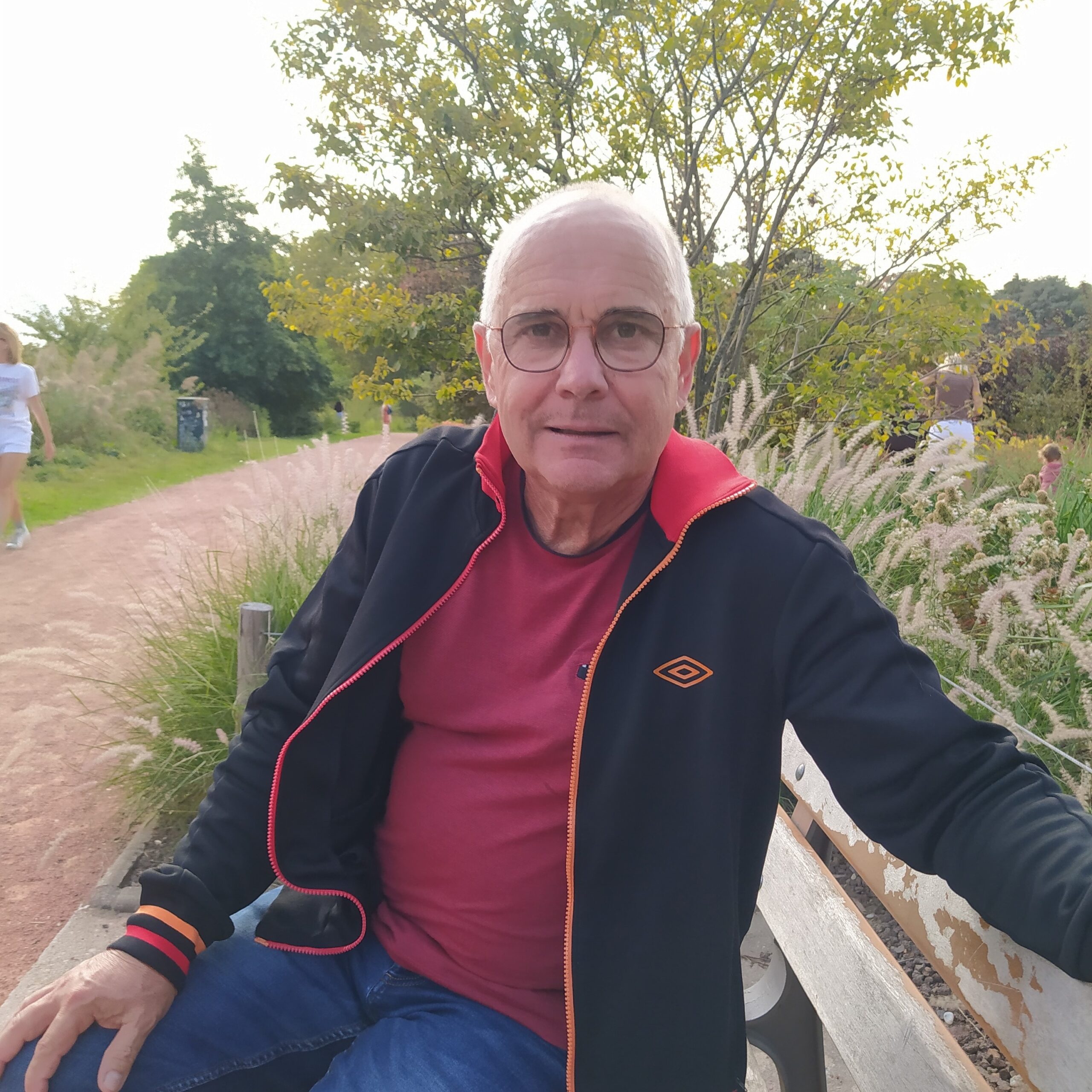 Photo de Marcel PUJOL