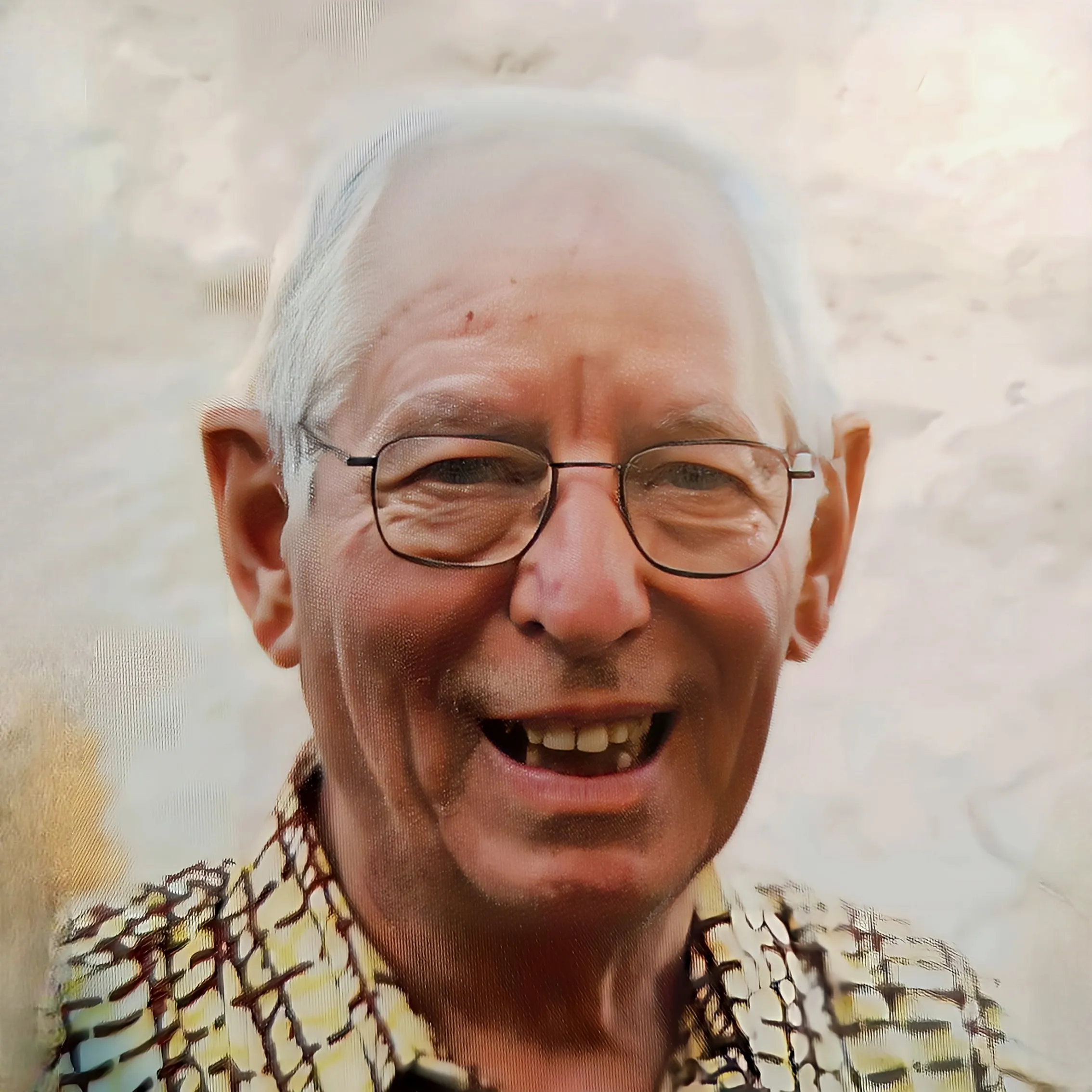 Photo de Gérard SAIGNOL