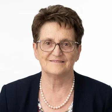 Photo de Marie-Thérèse BRUNEL