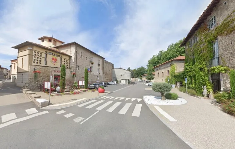 Saint-Marcellin-en-Forez (42680)