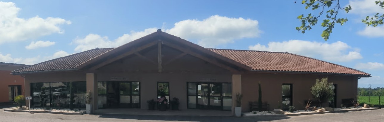 Photo de Pompes Funèbres Mazet - Saint-Galmier